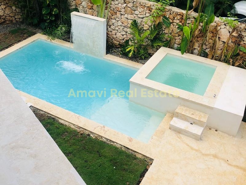 Las Terrenas, La Bonita 32000, 3 Bedrooms Bedrooms, ,2 BathroomsBathrooms,House,For Sale,1052