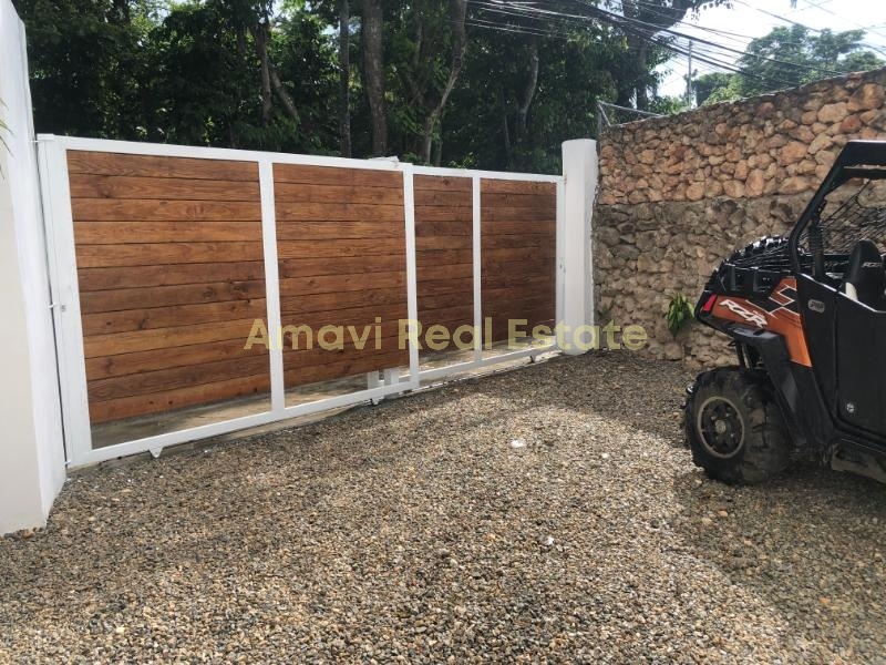 Las Terrenas, La Bonita 32000, 3 Bedrooms Bedrooms, ,2 BathroomsBathrooms,House,For Sale,1052
