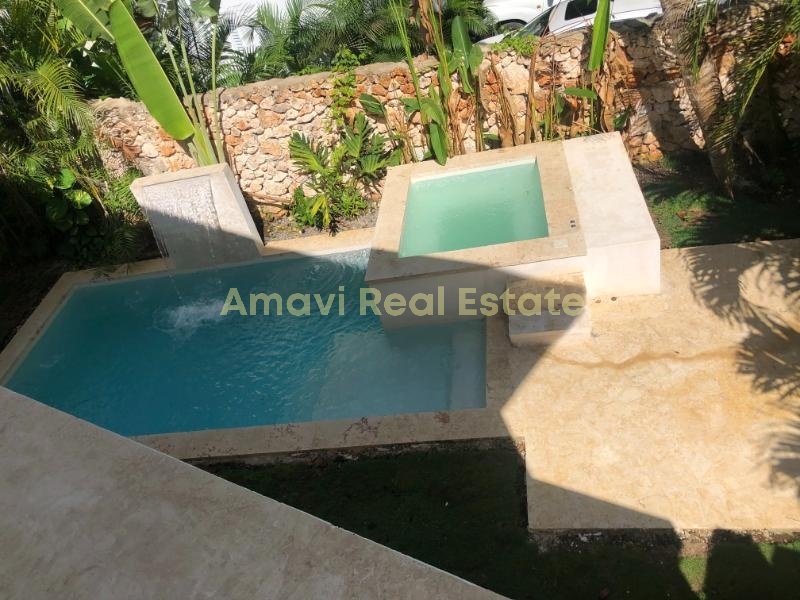 Las Terrenas, La Bonita 32000, 3 Bedrooms Bedrooms, ,2 BathroomsBathrooms,House,For Sale,1052
