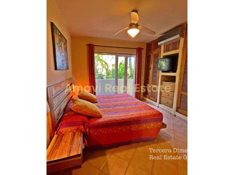 Las Ballenas, 2 Bedrooms Bedrooms, ,2 BathroomsBathrooms,Apartment,For Sale,1054