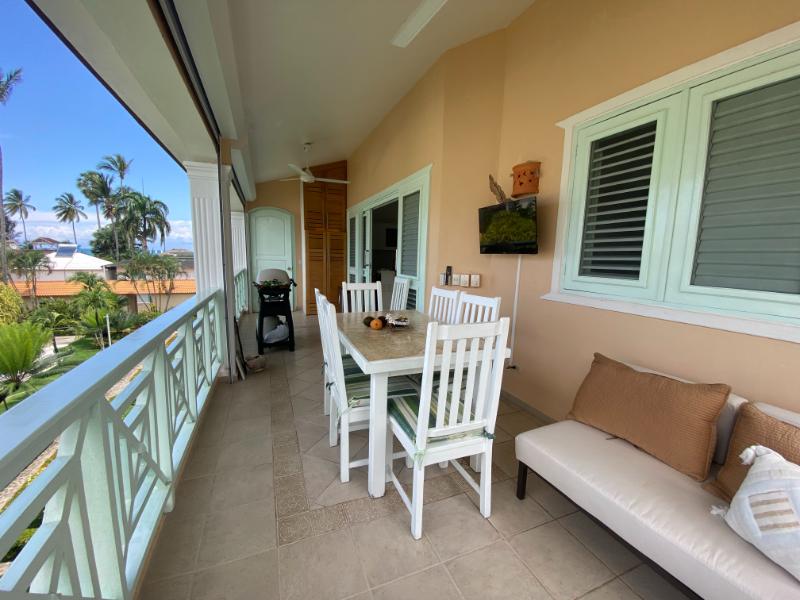 Punta Popi, 2 Bedrooms Bedrooms, ,2 BathroomsBathrooms,Condominium,For Sale,1055