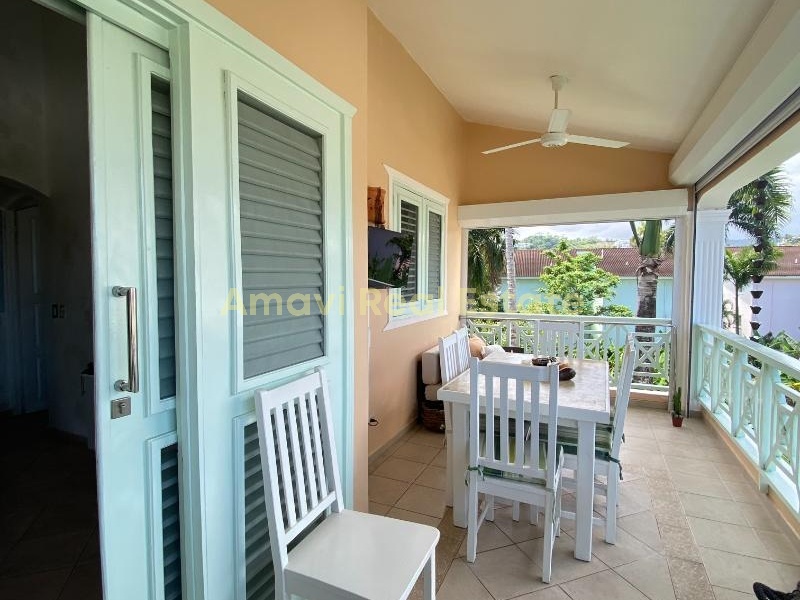 Punta Popi, 2 Bedrooms Bedrooms, ,2 BathroomsBathrooms,Condominium,For Sale,1055