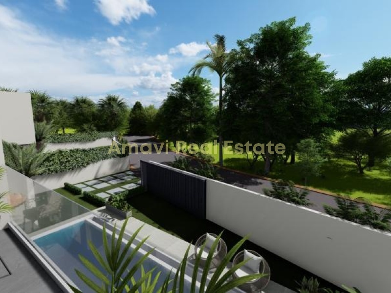 Las Terrenas, La Ceiba, 3 Bedrooms Bedrooms, ,3 BathroomsBathrooms,Pre Construction Villa,For Sale,1057