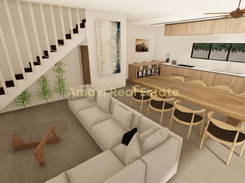 Las Terrenas, La Ceiba, 3 Bedrooms Bedrooms, ,3 BathroomsBathrooms,Pre Construction Villa,For Sale,1057