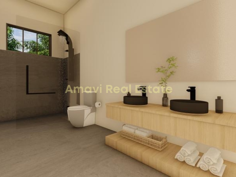 Las Terrenas, La Ceiba, 3 Bedrooms Bedrooms, ,3 BathroomsBathrooms,Pre Construction Villa,For Sale,1057