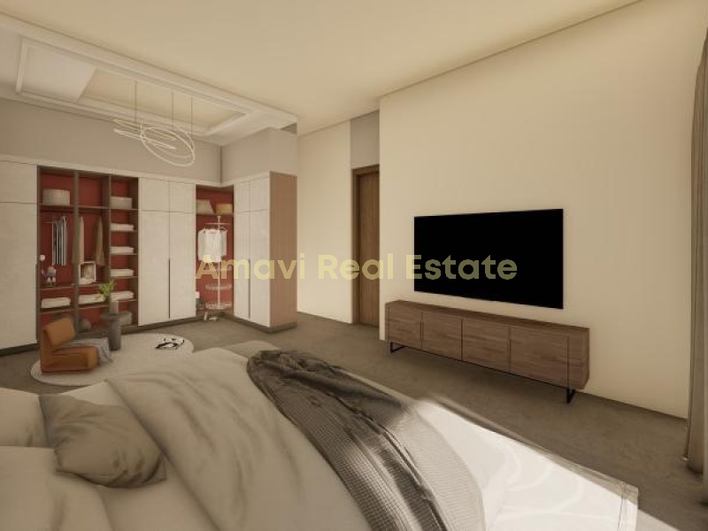 Las Terrenas, La Ceiba, 3 Bedrooms Bedrooms, ,3 BathroomsBathrooms,Pre Construction Villa,For Sale,1057