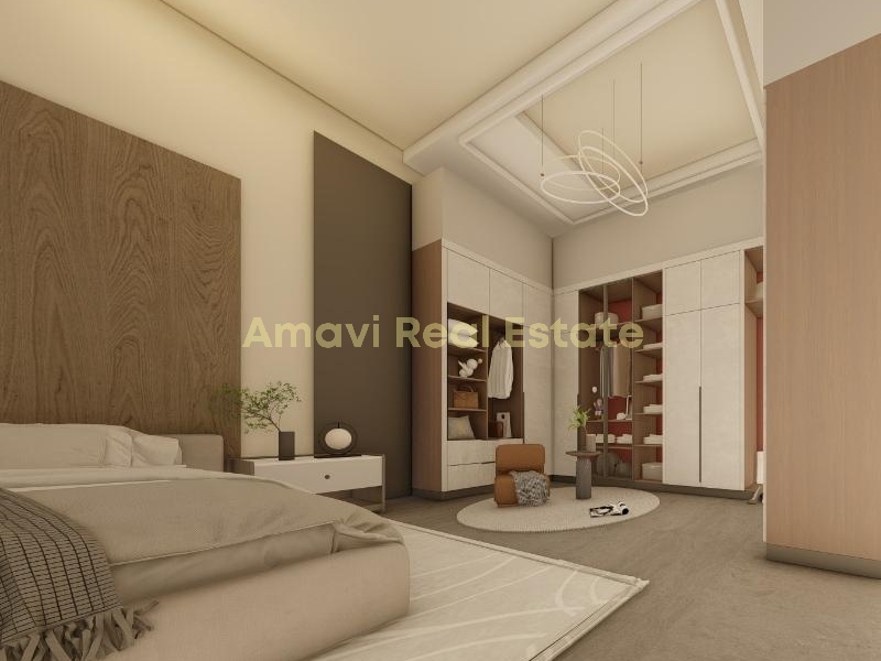 Las Terrenas, La Ceiba, 3 Bedrooms Bedrooms, ,3 BathroomsBathrooms,Pre Construction Villa,For Sale,1057