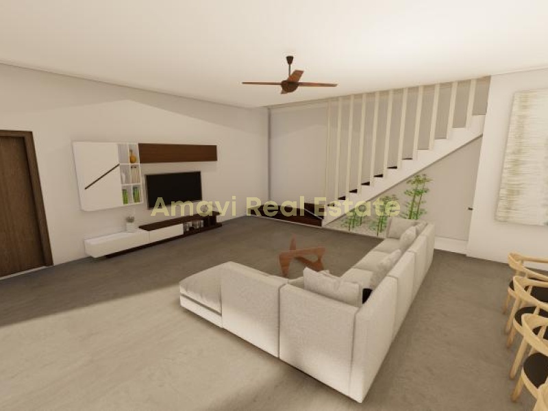 Las Terrenas, La Ceiba, 3 Bedrooms Bedrooms, ,3 BathroomsBathrooms,Pre Construction Villa,For Sale,1057