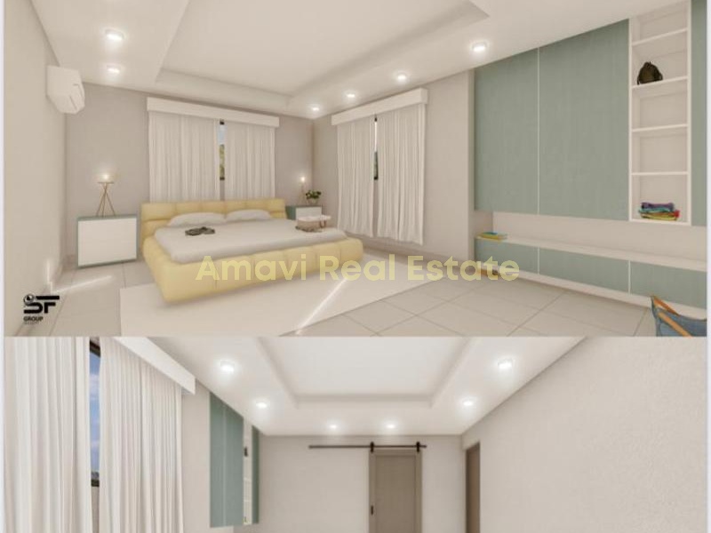 El Portillo, ,Pre Construction Apartment,For Sale,1058