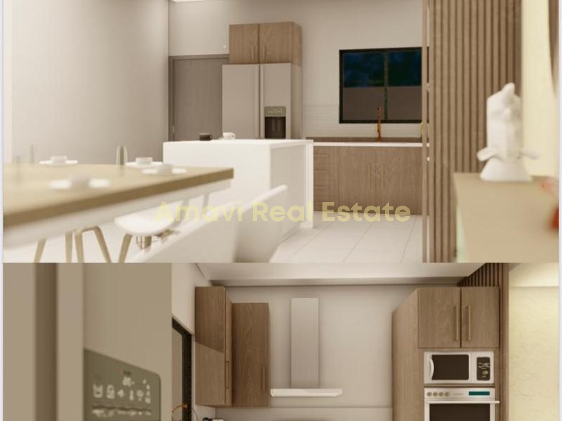 El Portillo, ,Pre Construction Apartment,For Sale,1058