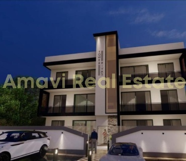 El Portillo, ,Pre Construction Apartment,For Sale,1058