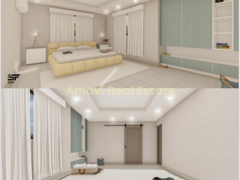 El Portillo, ,Pre Construction Apartment,For Sale,1058