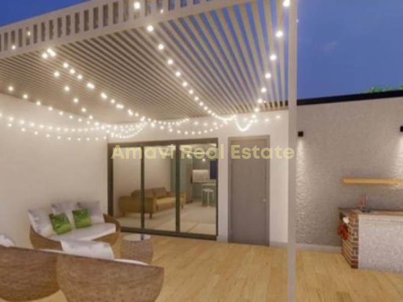 El Portillo, ,Pre Construction Apartment,For Sale,1058