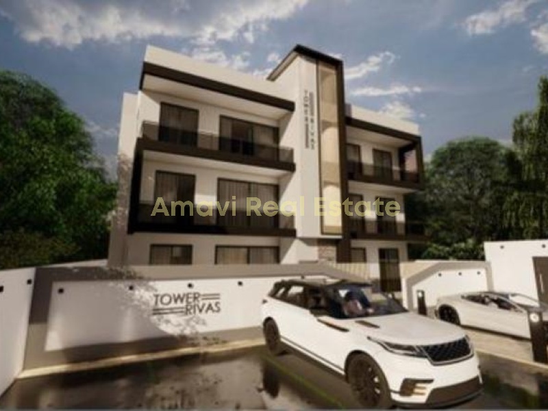 El Portillo, ,Pre Construction Apartment,For Sale,1058