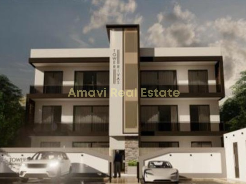 El Portillo, ,Pre Construction Apartment,For Sale,1058