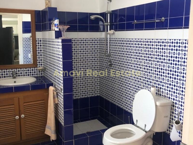 Las Terrenas, La Ceiba, 4 Bedrooms Bedrooms, ,3 BathroomsBathrooms,Villa,For Sale,1061