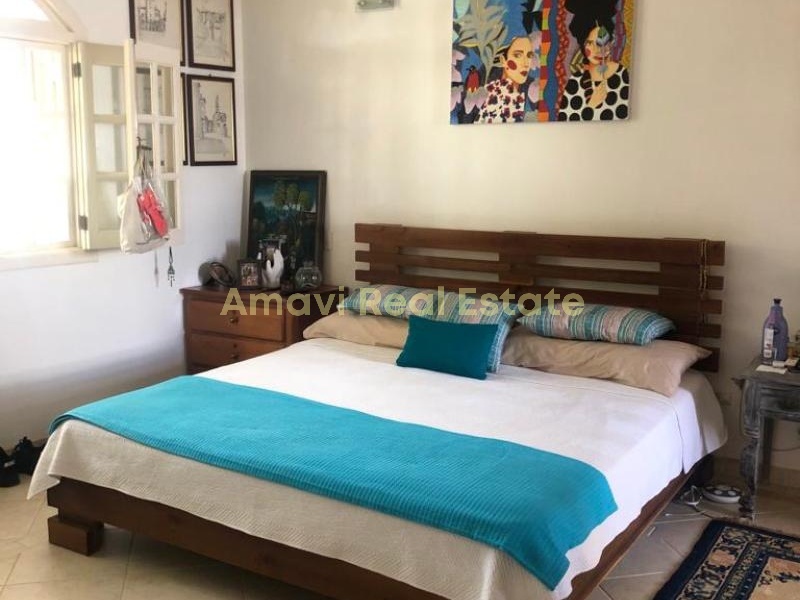 Las Terrenas, La Ceiba, 4 Bedrooms Bedrooms, ,3 BathroomsBathrooms,Villa,For Sale,1061