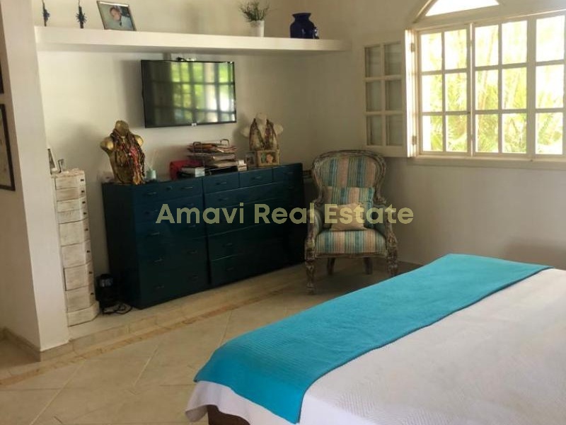 Las Terrenas, La Ceiba, 4 Bedrooms Bedrooms, ,3 BathroomsBathrooms,Villa,For Sale,1061