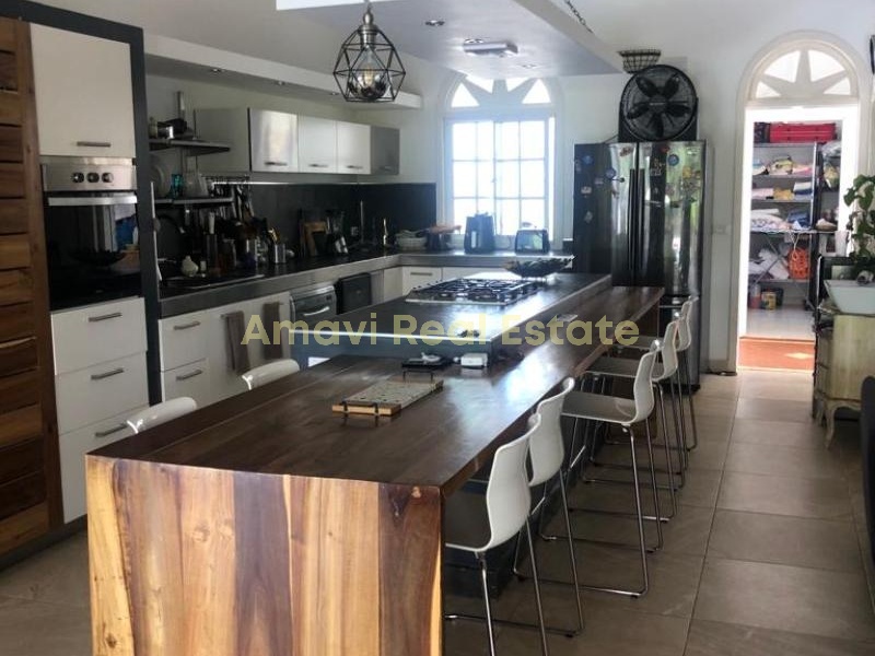 Las Terrenas, La Ceiba, 4 Bedrooms Bedrooms, ,3 BathroomsBathrooms,Villa,For Sale,1061