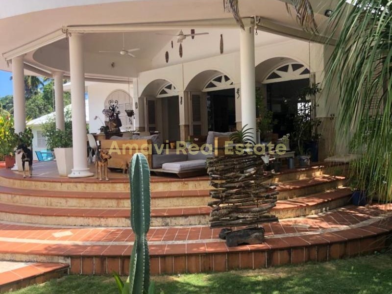 Las Terrenas, La Ceiba, 4 Bedrooms Bedrooms, ,3 BathroomsBathrooms,Villa,For Sale,1061