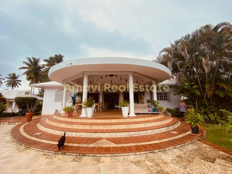 Las Terrenas, La Ceiba, 4 Bedrooms Bedrooms, ,3 BathroomsBathrooms,Villa,For Sale,1061