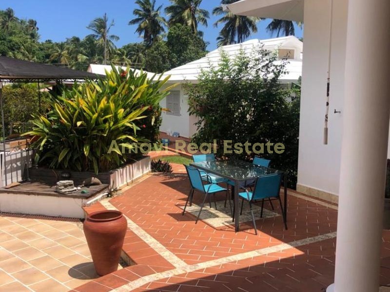 Las Terrenas, La Ceiba, 4 Bedrooms Bedrooms, ,3 BathroomsBathrooms,Villa,For Sale,1061