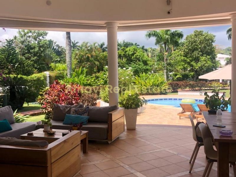 Las Terrenas, La Ceiba, 4 Bedrooms Bedrooms, ,3 BathroomsBathrooms,Villa,For Sale,1061