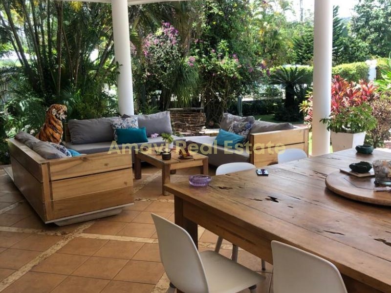 Las Terrenas, La Ceiba, 4 Bedrooms Bedrooms, ,3 BathroomsBathrooms,Villa,For Sale,1061