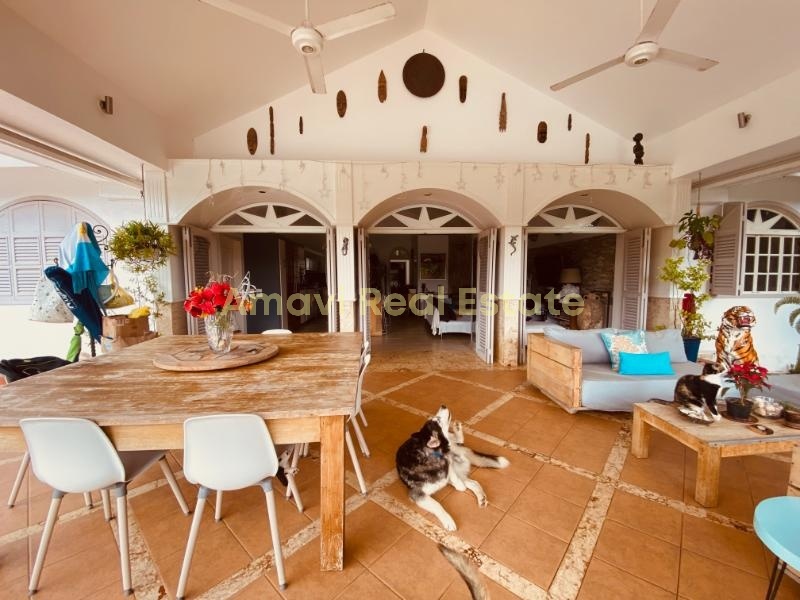 Las Terrenas, La Ceiba, 4 Bedrooms Bedrooms, ,3 BathroomsBathrooms,Villa,For Sale,1061