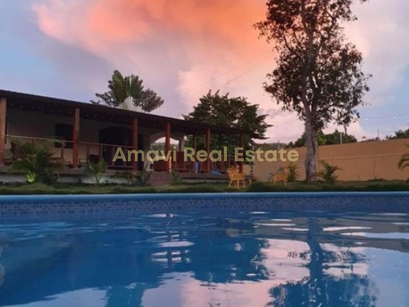 El Limon, 3 Bedrooms Bedrooms, ,2 BathroomsBathrooms,Villa,For Sale,1062