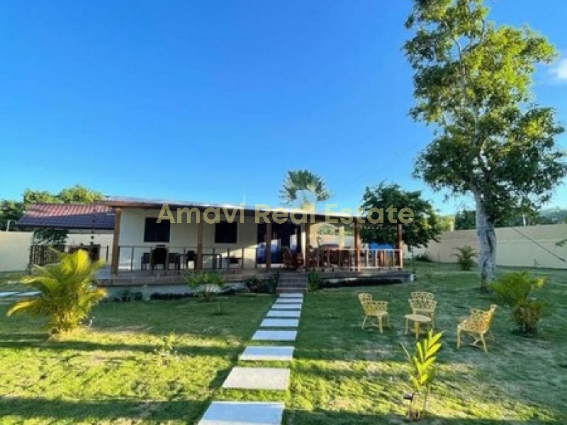 El Limon, 3 Bedrooms Bedrooms, ,2 BathroomsBathrooms,Villa,For Sale,1062