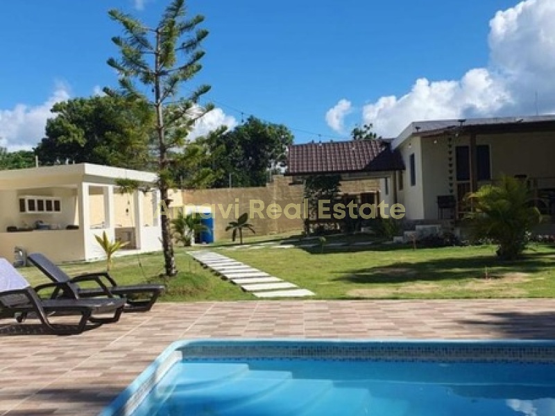 El Limon, 3 Bedrooms Bedrooms, ,2 BathroomsBathrooms,Villa,For Sale,1062