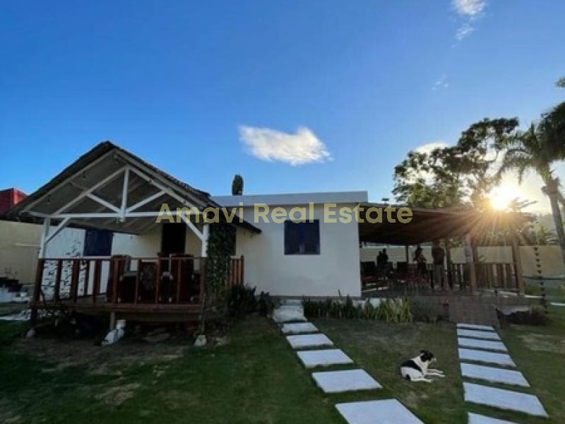 El Limon, 3 Bedrooms Bedrooms, ,2 BathroomsBathrooms,Villa,For Sale,1062