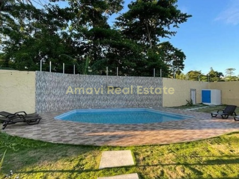 El Limon, 3 Bedrooms Bedrooms, ,2 BathroomsBathrooms,Villa,For Sale,1062