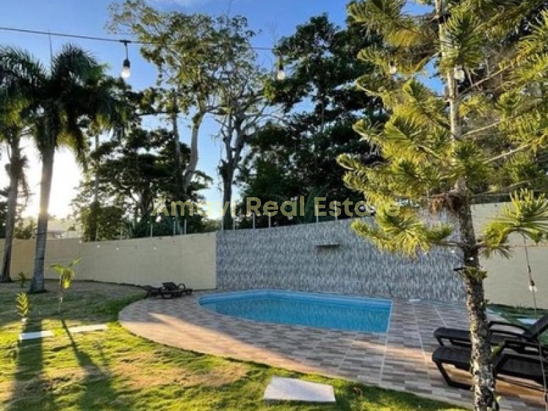 El Limon, 3 Bedrooms Bedrooms, ,2 BathroomsBathrooms,Villa,For Sale,1062