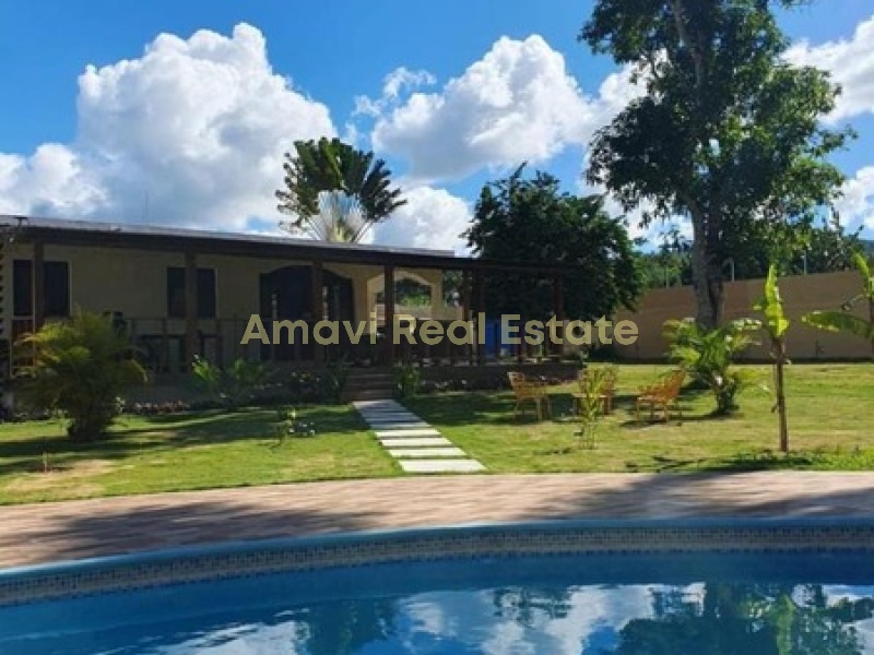 El Limon, 3 Bedrooms Bedrooms, ,2 BathroomsBathrooms,Villa,For Sale,1062