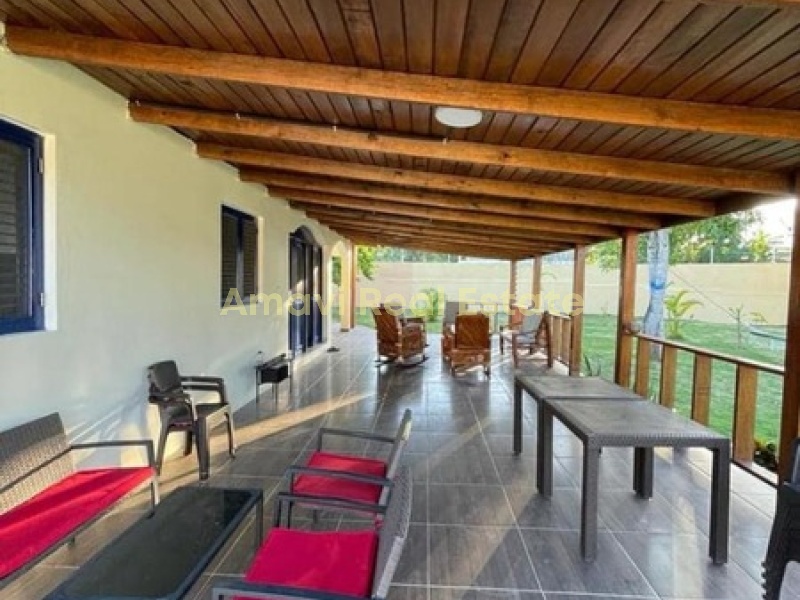 El Limon, 3 Bedrooms Bedrooms, ,2 BathroomsBathrooms,Villa,For Sale,1062