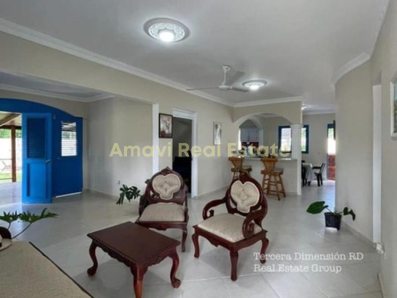 El Limon, 3 Bedrooms Bedrooms, ,2 BathroomsBathrooms,Villa,For Sale,1062