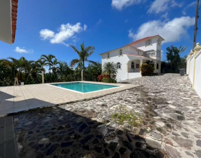 Las Terrenas, Los Naranjitos, 5 Bedrooms Bedrooms, ,4 BathroomsBathrooms,Villa,For Sale,1063