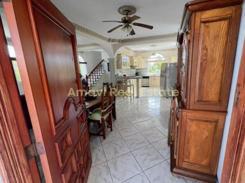 Las Terrenas, Los Naranjitos, 5 Bedrooms Bedrooms, ,4 BathroomsBathrooms,Villa,For Sale,1063