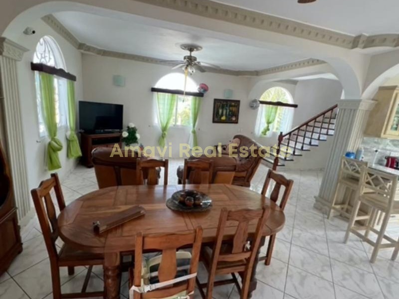 Las Terrenas, Los Naranjitos, 5 Bedrooms Bedrooms, ,4 BathroomsBathrooms,Villa,For Sale,1063