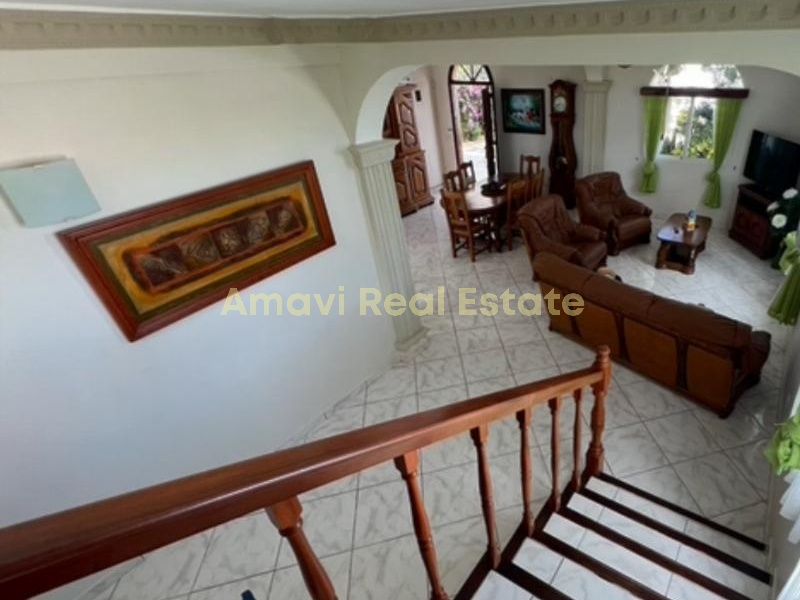Las Terrenas, Los Naranjitos, 5 Bedrooms Bedrooms, ,4 BathroomsBathrooms,Villa,For Sale,1063