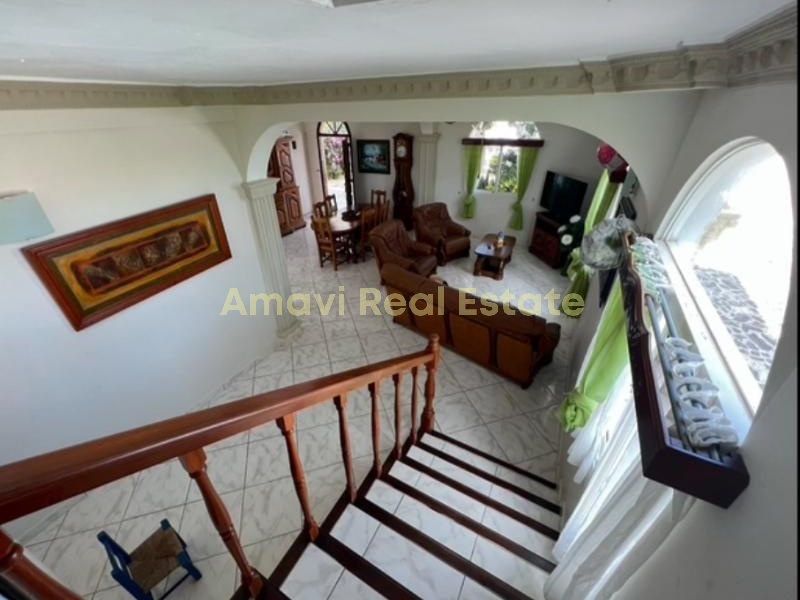 Las Terrenas, Los Naranjitos, 5 Bedrooms Bedrooms, ,4 BathroomsBathrooms,Villa,For Sale,1063