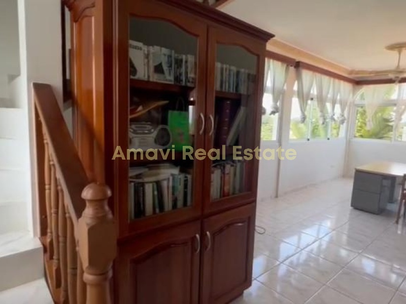 Las Terrenas, Los Naranjitos, 5 Bedrooms Bedrooms, ,4 BathroomsBathrooms,Villa,For Sale,1063