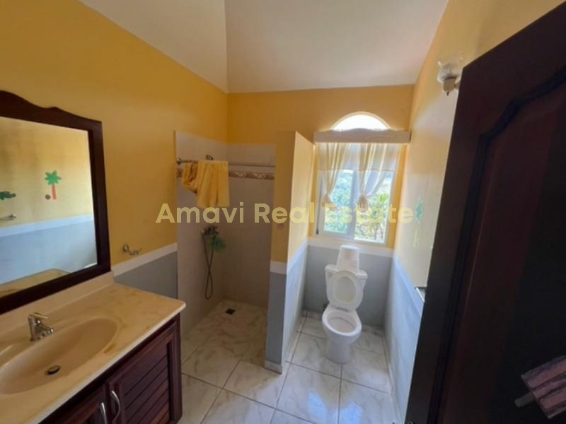 Las Terrenas, Los Naranjitos, 5 Bedrooms Bedrooms, ,4 BathroomsBathrooms,Villa,For Sale,1063