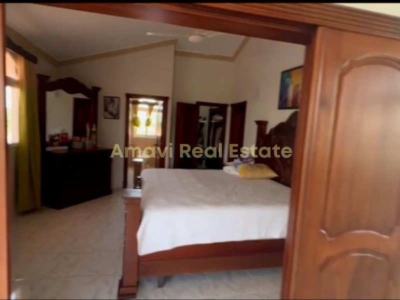 Las Terrenas, Los Naranjitos, 5 Bedrooms Bedrooms, ,4 BathroomsBathrooms,Villa,For Sale,1063