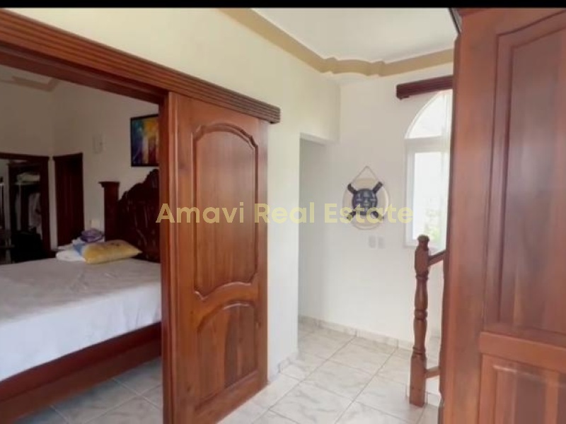Las Terrenas, Los Naranjitos, 5 Bedrooms Bedrooms, ,4 BathroomsBathrooms,Villa,For Sale,1063