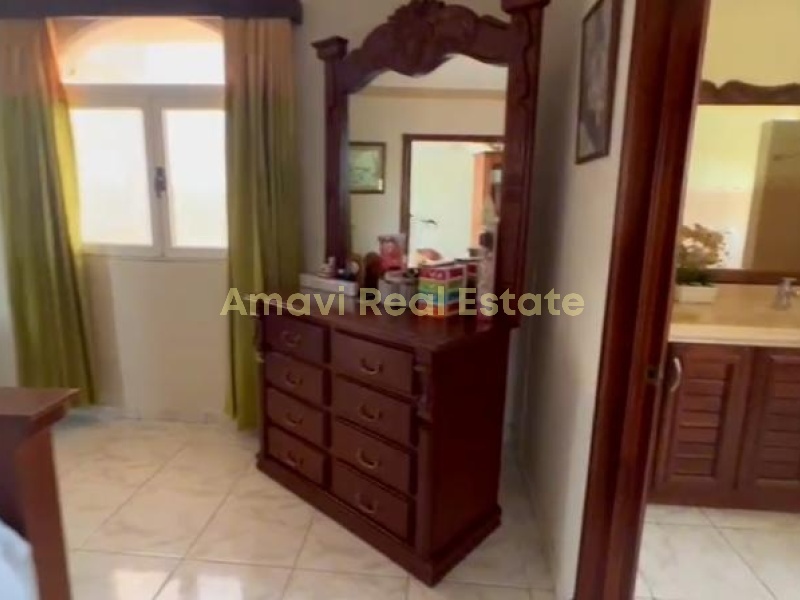 Las Terrenas, Los Naranjitos, 5 Bedrooms Bedrooms, ,4 BathroomsBathrooms,Villa,For Sale,1063