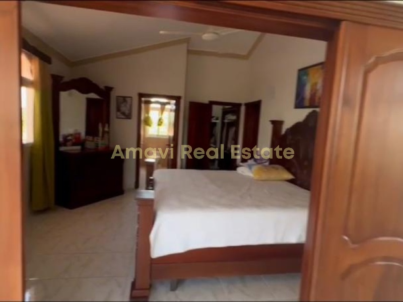Las Terrenas, Los Naranjitos, 5 Bedrooms Bedrooms, ,4 BathroomsBathrooms,Villa,For Sale,1063