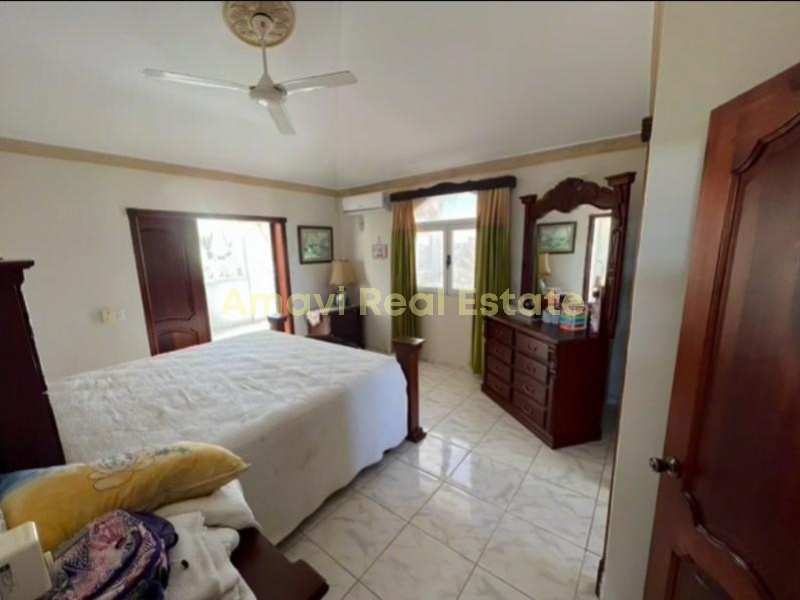 Las Terrenas, Los Naranjitos, 5 Bedrooms Bedrooms, ,4 BathroomsBathrooms,Villa,For Sale,1063